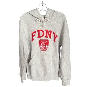 New York City Fire Department Hoodie